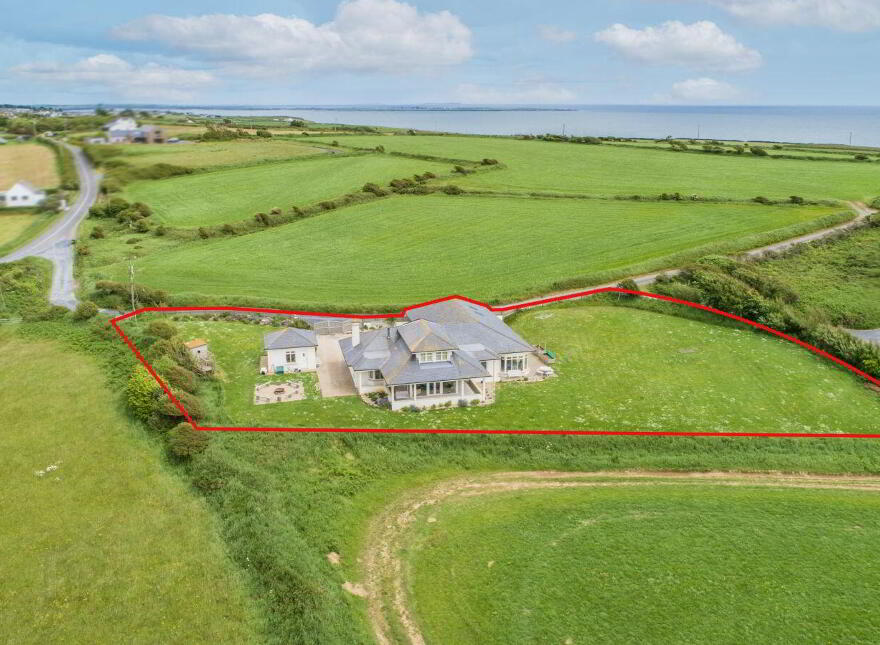 Rathmoylan, Ballymacaw, Ballymacaw, X91D6Y0