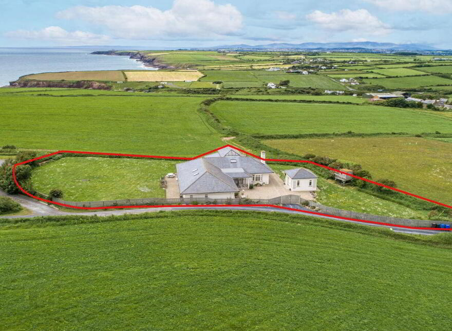 Rathmoylan, Ballymacaw, Ballymacaw, X91D6Y0