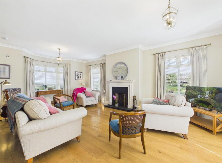 Rathmoylan, Ballymacaw, Ballymacaw, X91D6Y0