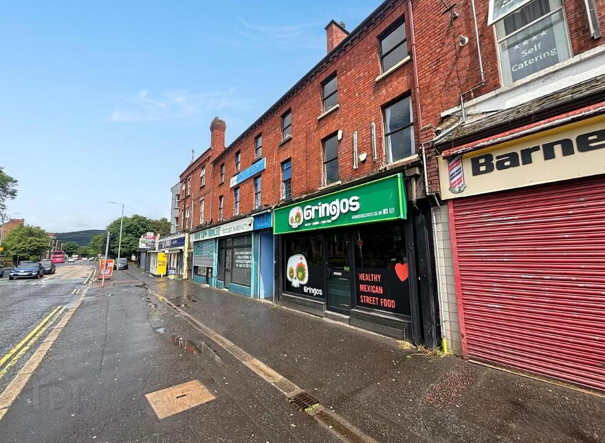 193 Antrim Road, Belfast, BT15 2GW