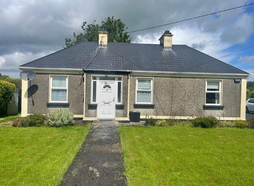 Timanagh, Ballintubber, F45P602