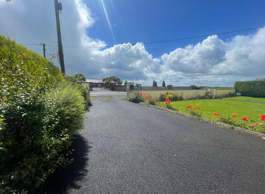 Timanagh, Ballintubber, F45P602