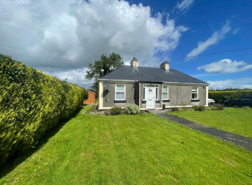 Timanagh, Ballintubber, F45P602