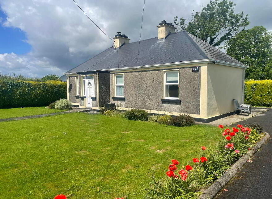 Timanagh, Ballintubber, F45P602
