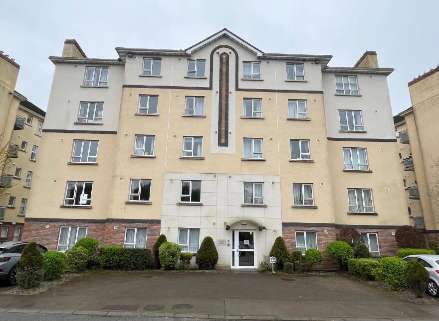 13 Rinardo House, Ard Rí, Brideswell, Athlone, N37W422