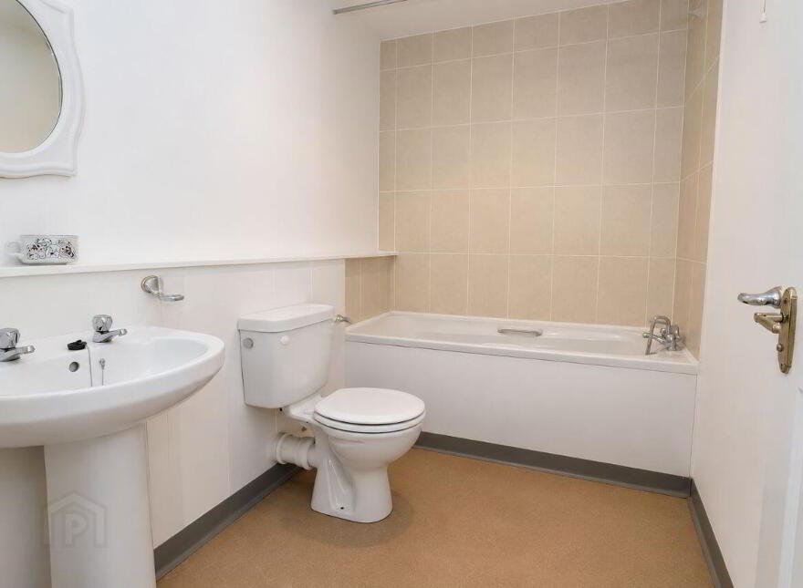 13 Rinardo House, Ard Rí, Brideswell, Athlone, N37W422