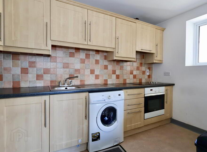 13 Rinardo House, Ard Rí, Brideswell, Athlone, N37W422