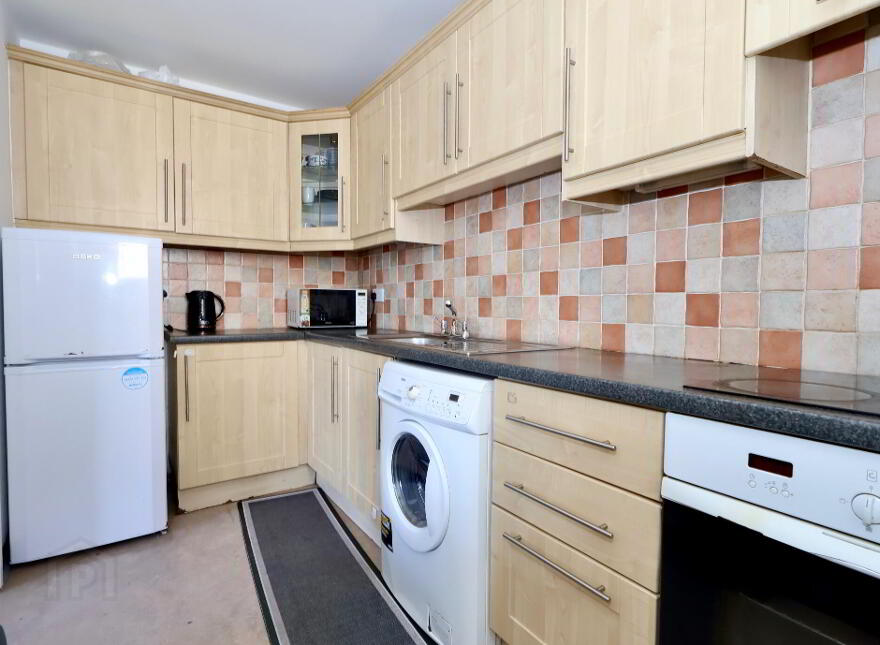 13 Rinardo House, Ard Rí, Brideswell, Athlone, N37W422