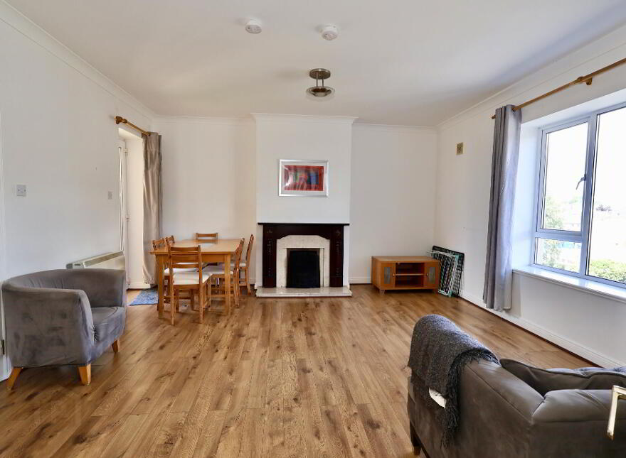 13 Rinardo House, Ard Rí, Brideswell, Athlone, N37W422