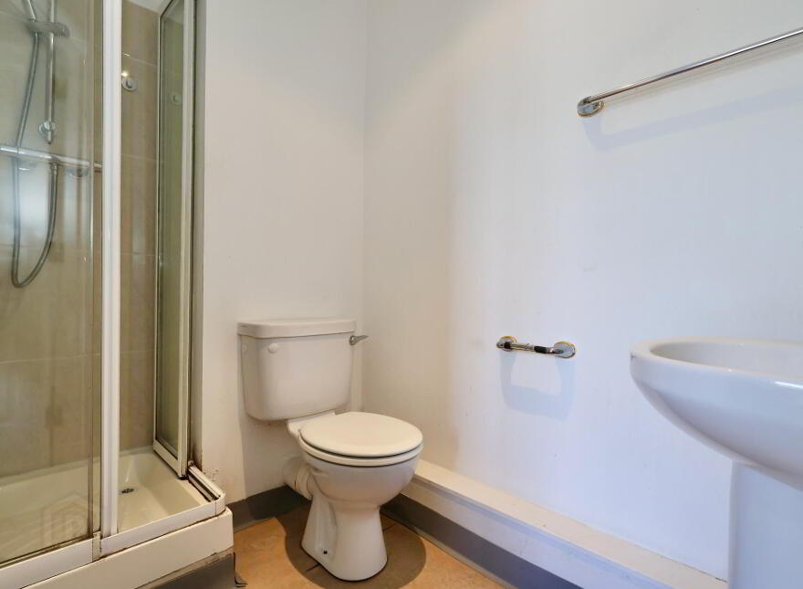 13 Rinardo House, Ard Rí, Brideswell, Athlone, N37W422