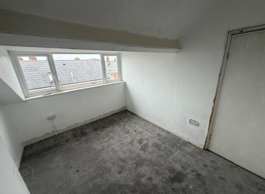409 Ormeau Road, Belfast, BT7 3GP