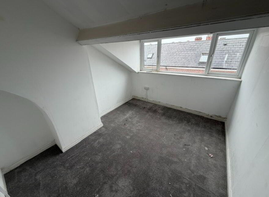 409 Ormeau Road, Belfast, BT7 3GP