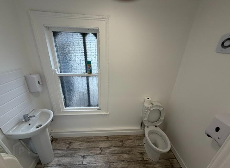 409 Ormeau Road, Belfast, BT7 3GP