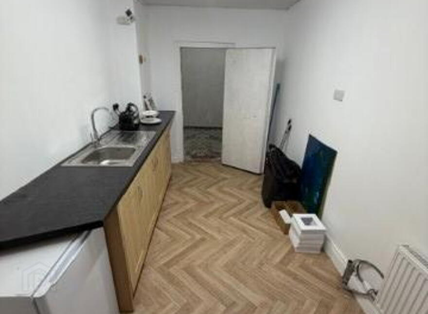 409 Ormeau Road, Belfast, BT7 3GP