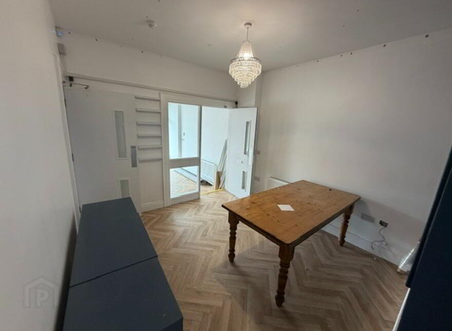 409 Ormeau Road, Belfast, BT7 3GP