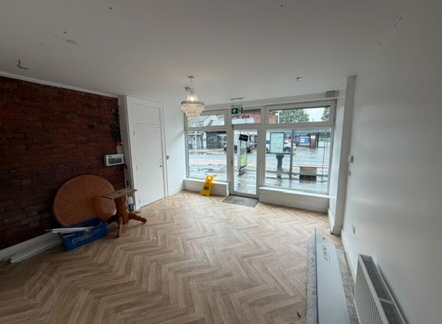409 Ormeau Road, Belfast, BT7 3GP