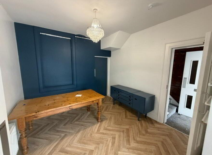 409 Ormeau Road, Belfast, BT7 3GP