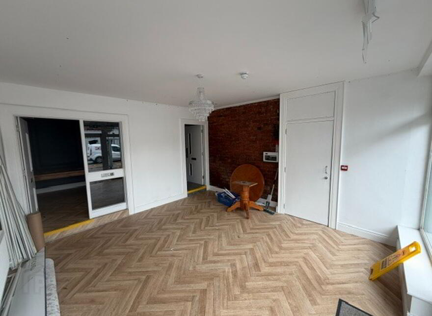 409 Ormeau Road, Belfast, BT7 3GP