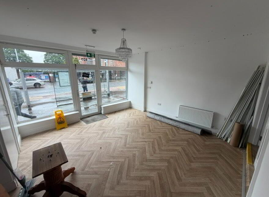 409 Ormeau Road, Belfast, BT7 3GP