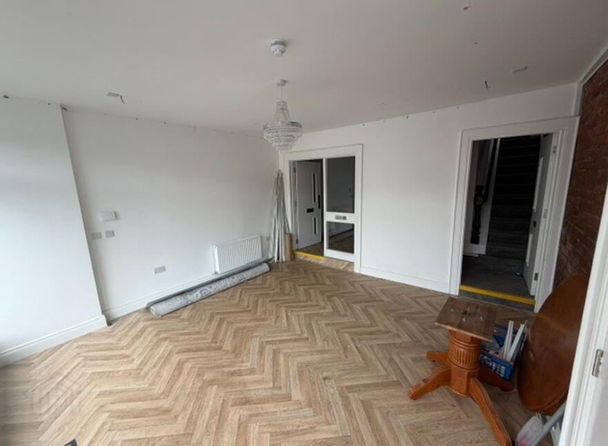 409 Ormeau Road, Belfast, BT7 3GP
