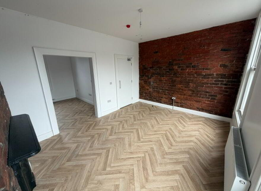409 Ormeau Road, Belfast, BT7 3GP