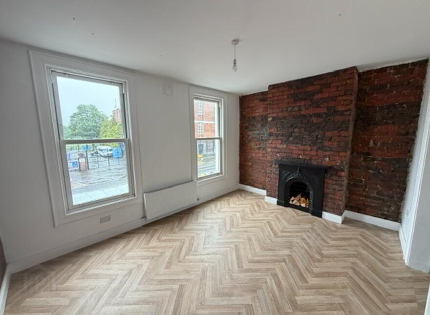 409 Ormeau Road, Belfast, BT7 3GP