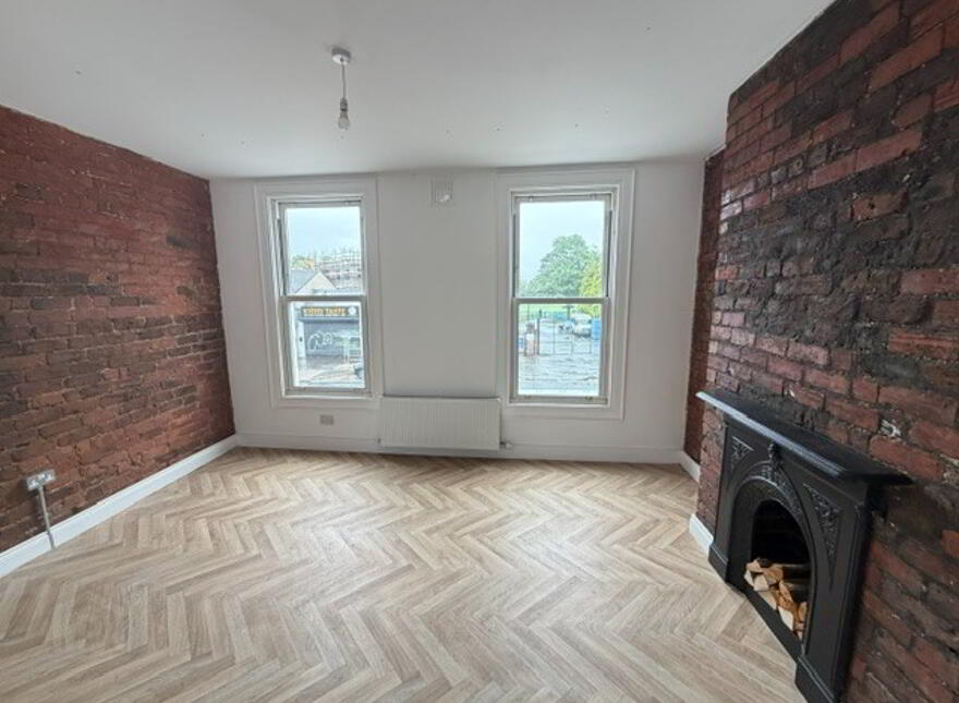 409 Ormeau Road, Belfast, BT7 3GP