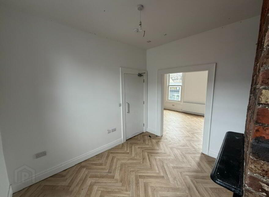 409 Ormeau Road, Belfast, BT7 3GP
