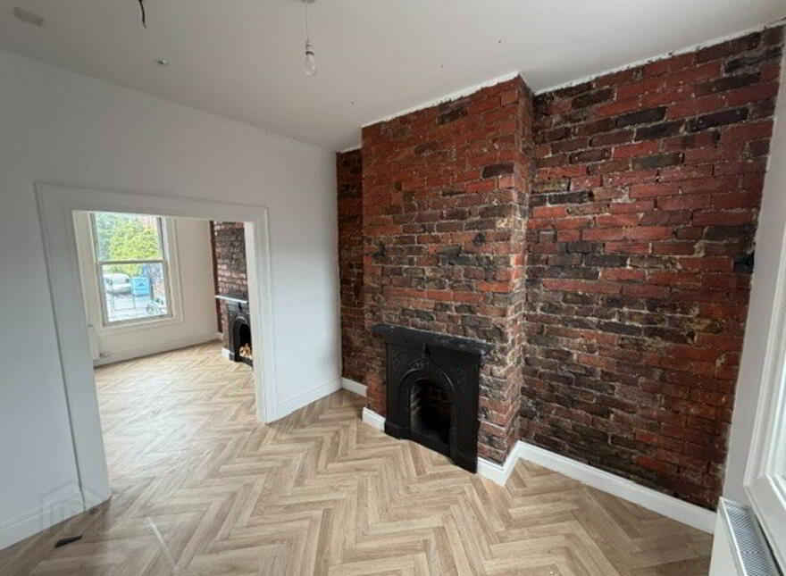 409 Ormeau Road, Belfast, BT7 3GP
