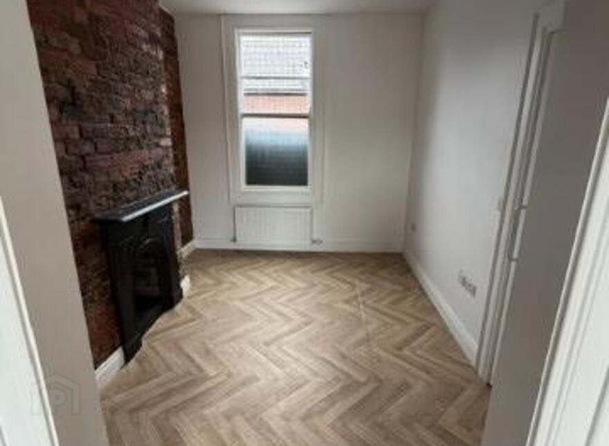 409 Ormeau Road, Belfast, BT7 3GP