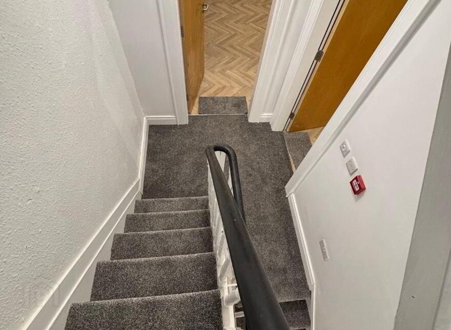 409 Ormeau Road, Belfast, BT7 3GP