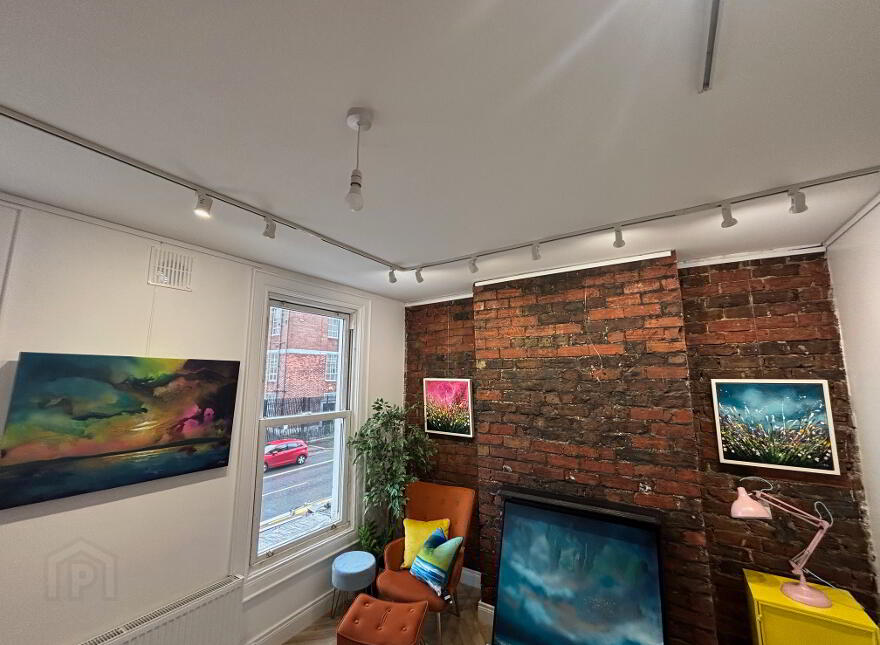 409 Ormeau Road, Belfast, BT7 3GP