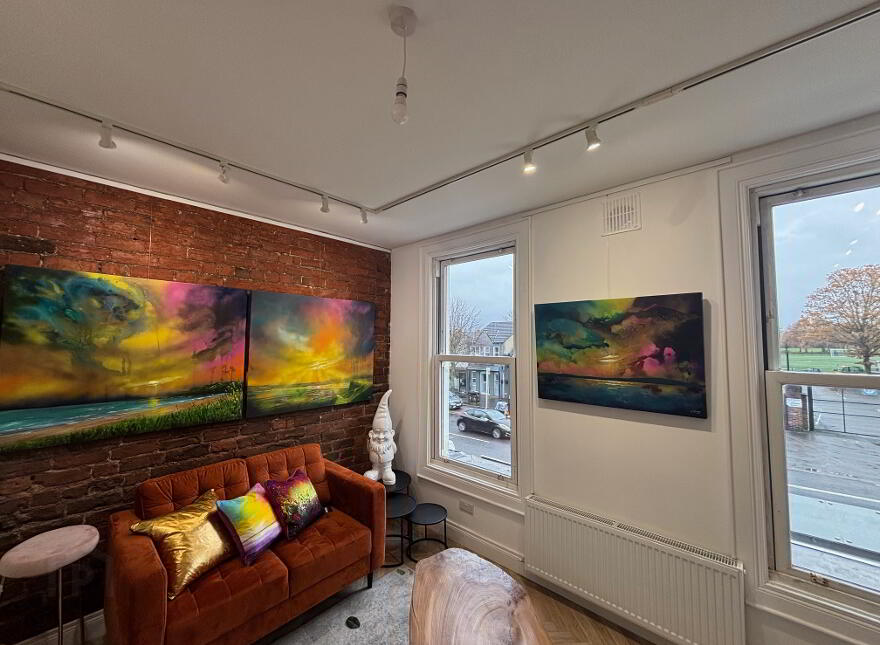 409 Ormeau Road, Belfast, BT7 3GP