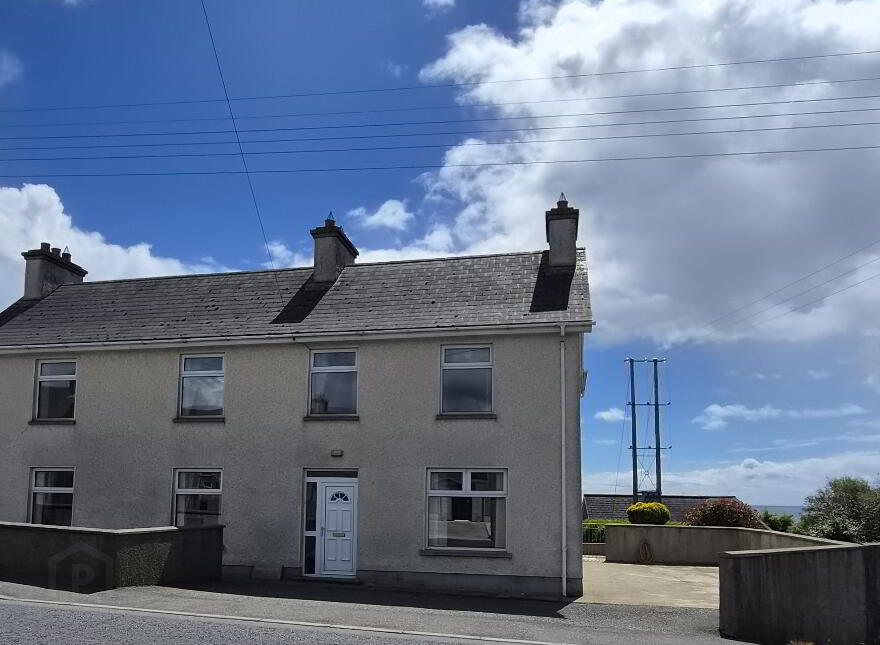 Bridge House, 3 Ballymartin Village, Ballymartin, BT34 4PA