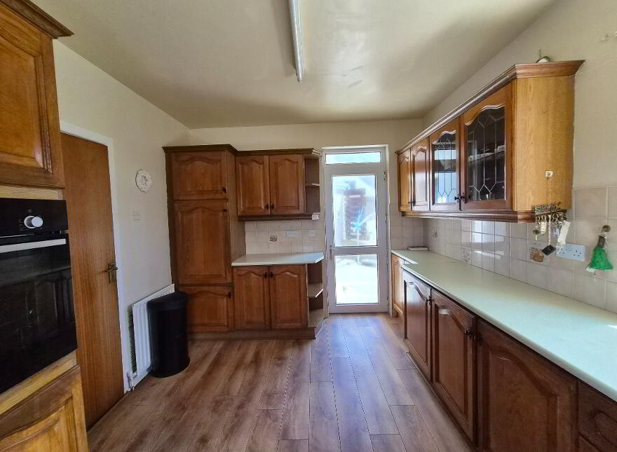 Bridge House, 3 Ballymartin Village, Ballymartin, BT34 4PA
