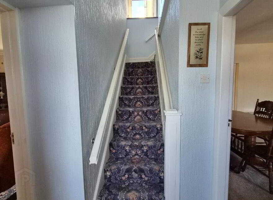 Bridge House, 3 Ballymartin Village, Ballymartin, BT34 4PA