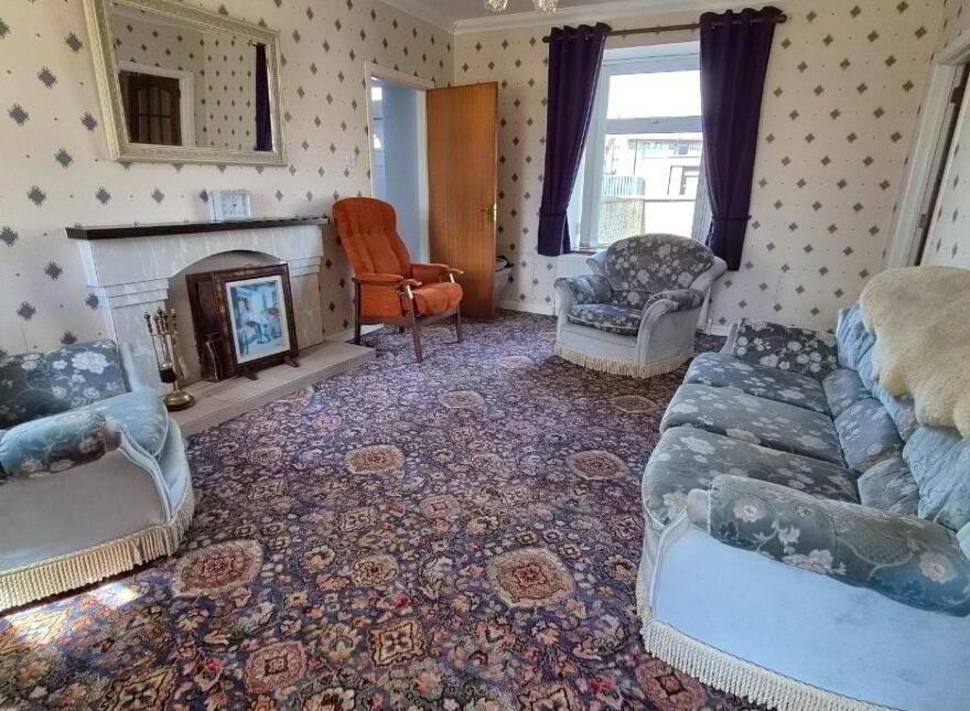 Bridge House, 3 Ballymartin Village, Ballymartin, BT34 4PA