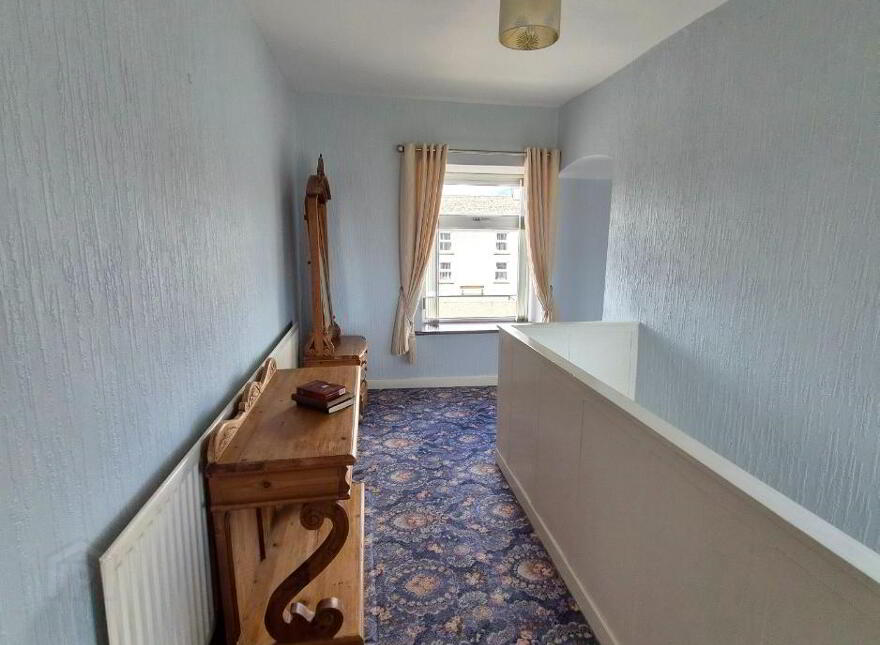 Bridge House, 3 Ballymartin Village, Ballymartin, BT34 4PA