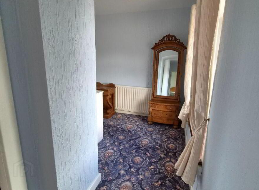 Bridge House, 3 Ballymartin Village, Ballymartin, BT34 4PA