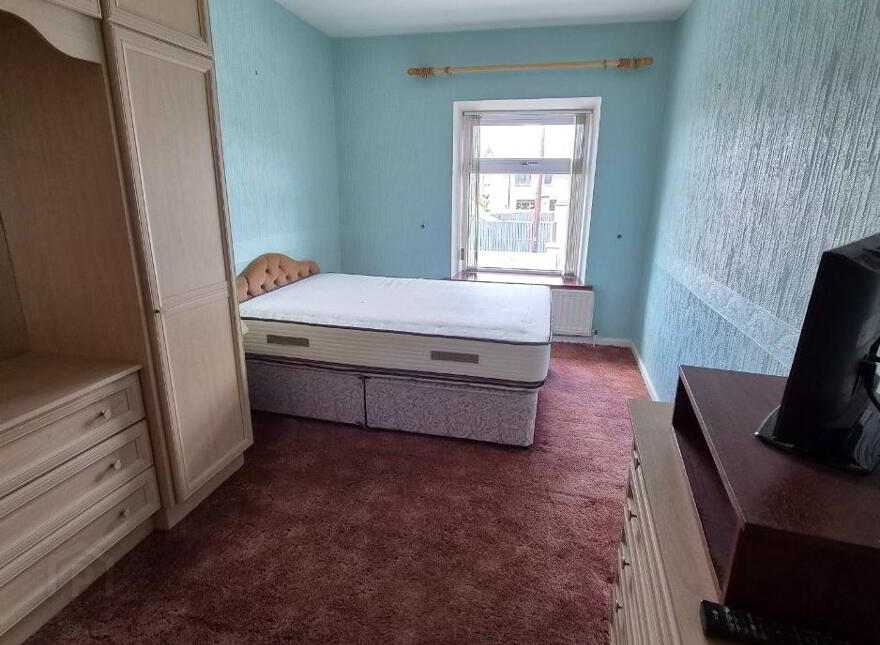 Bridge House, 3 Ballymartin Village, Ballymartin, BT34 4PA