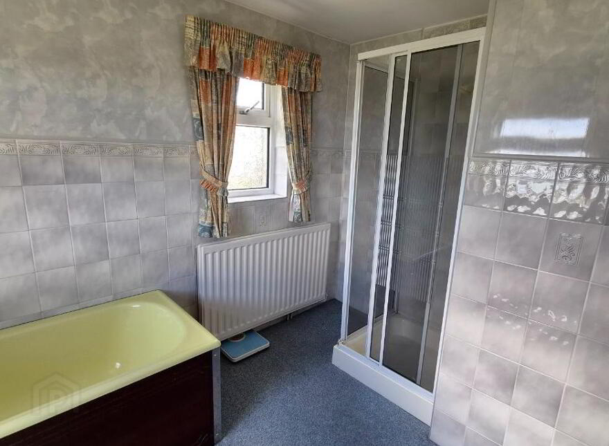 Bridge House, 3 Ballymartin Village, Ballymartin, BT34 4PA