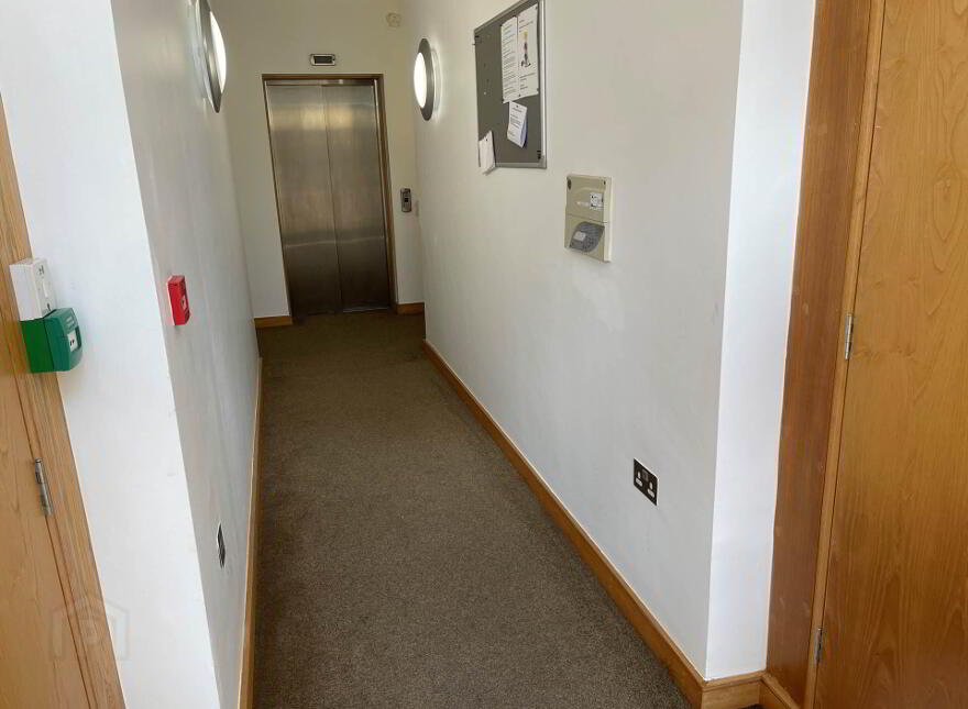 Apt 1, Mount Pleasant House, Rosemount Court, Jordanstown, Newtownabbey, BT37 0WE