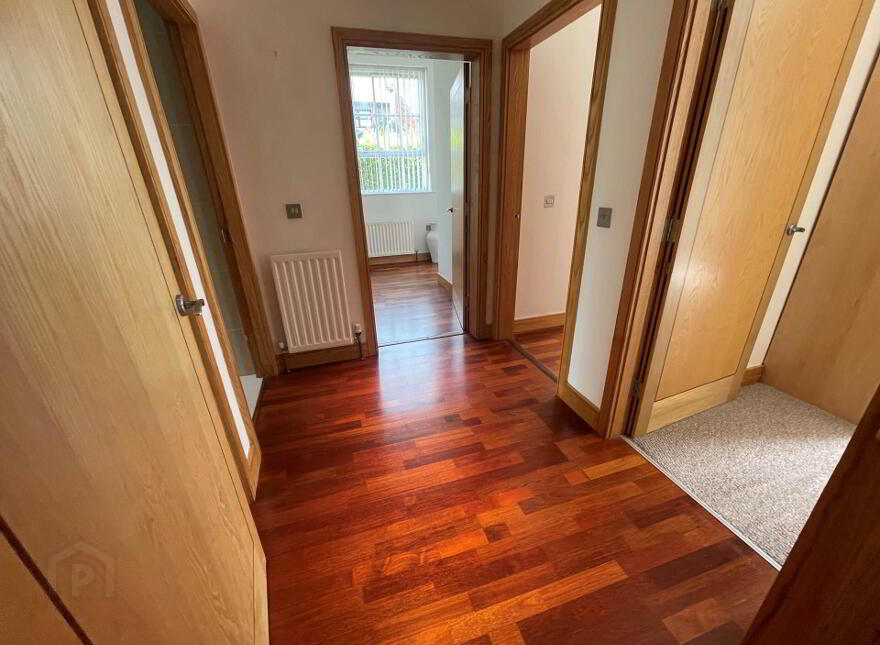 Apt 1, Mount Pleasant House, Rosemount Court, Jordanstown, Newtownabbey, BT37 0WE