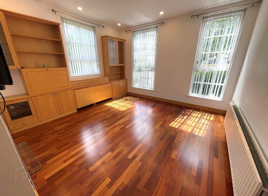 Apt 1, Mount Pleasant House, Rosemount Court, Jordanstown, Newtownabbey, BT37 0WE