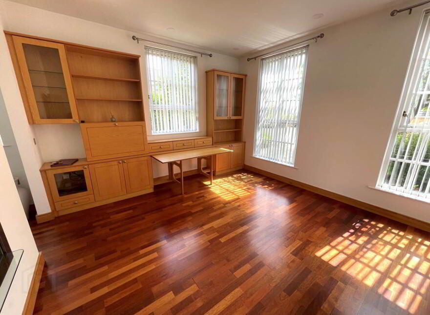 Apt 1, Mount Pleasant House, Rosemount Court, Jordanstown, Newtownabbey, BT37 0WE