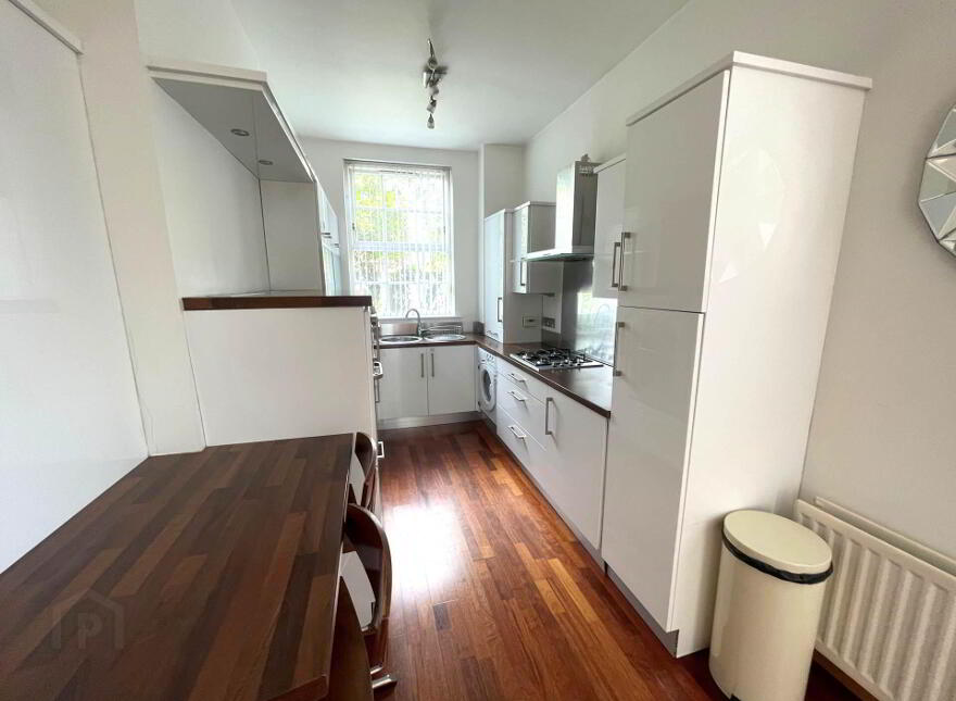 Apt 1, Mount Pleasant House, Rosemount Court, Jordanstown, Newtownabbey, BT37 0WE
