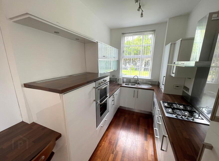 Apt 1, Mount Pleasant House, Rosemount Court, Jordanstown, Newtownabbey, BT37 0WE
