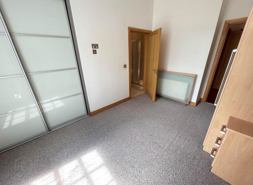 Apt 1, Mount Pleasant House, Rosemount Court, Jordanstown, Newtownabbey, BT37 0WE