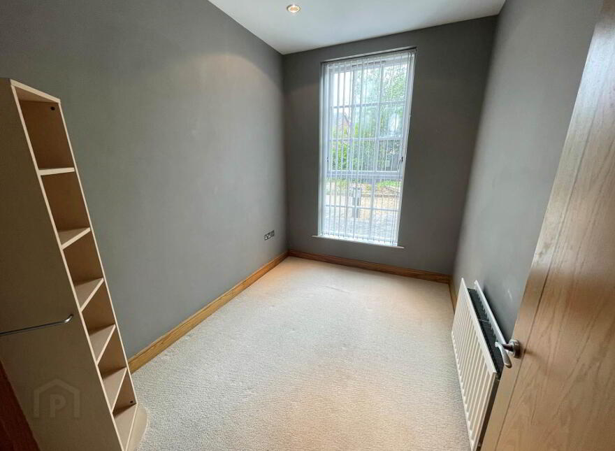 Apt 1, Mount Pleasant House, Rosemount Court, Jordanstown, Newtownabbey, BT37 0WE