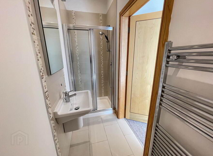 Apt 1, Mount Pleasant House, Rosemount Court, Jordanstown, Newtownabbey, BT37 0WE